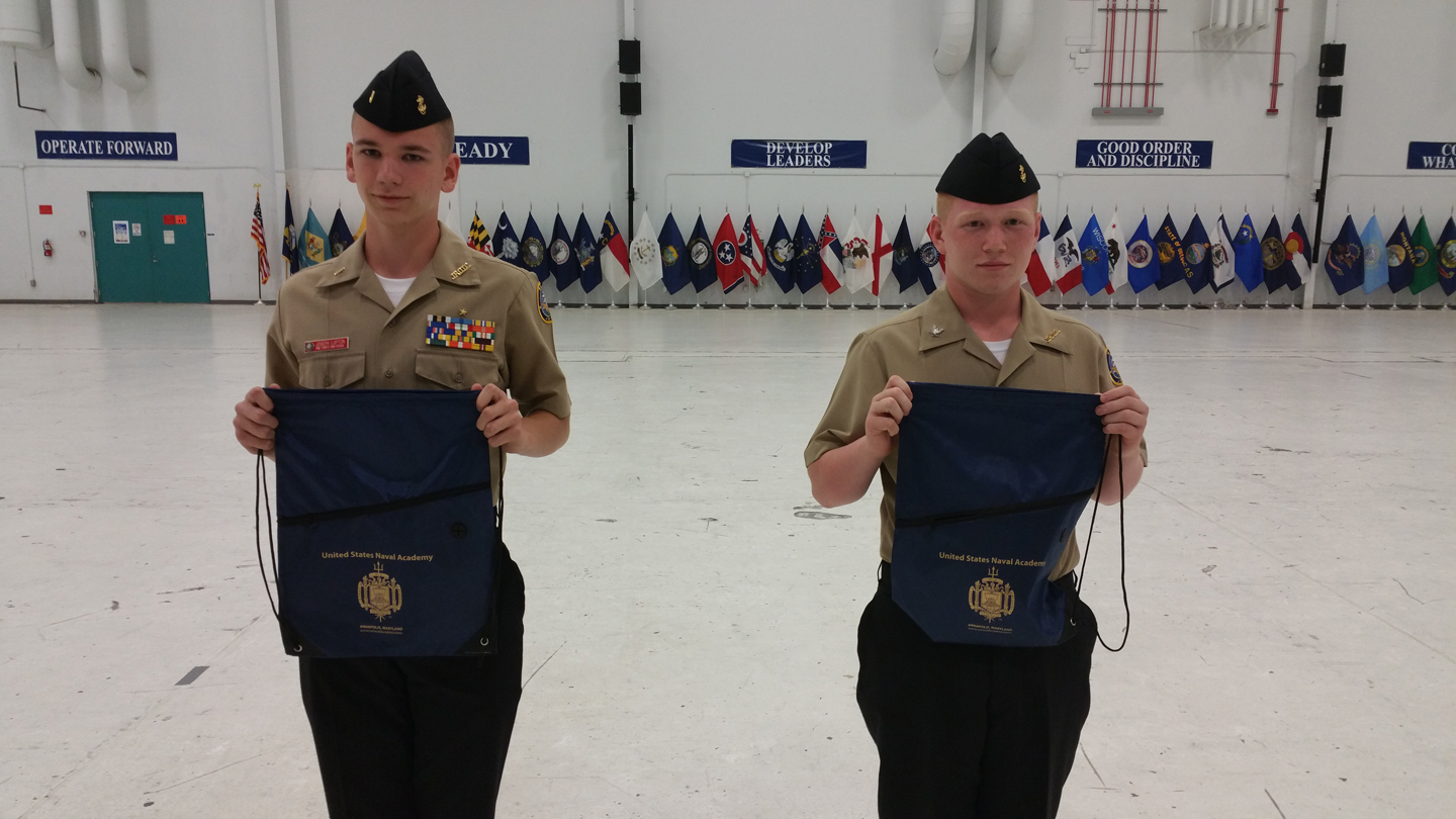 Navy Championship Photo 4