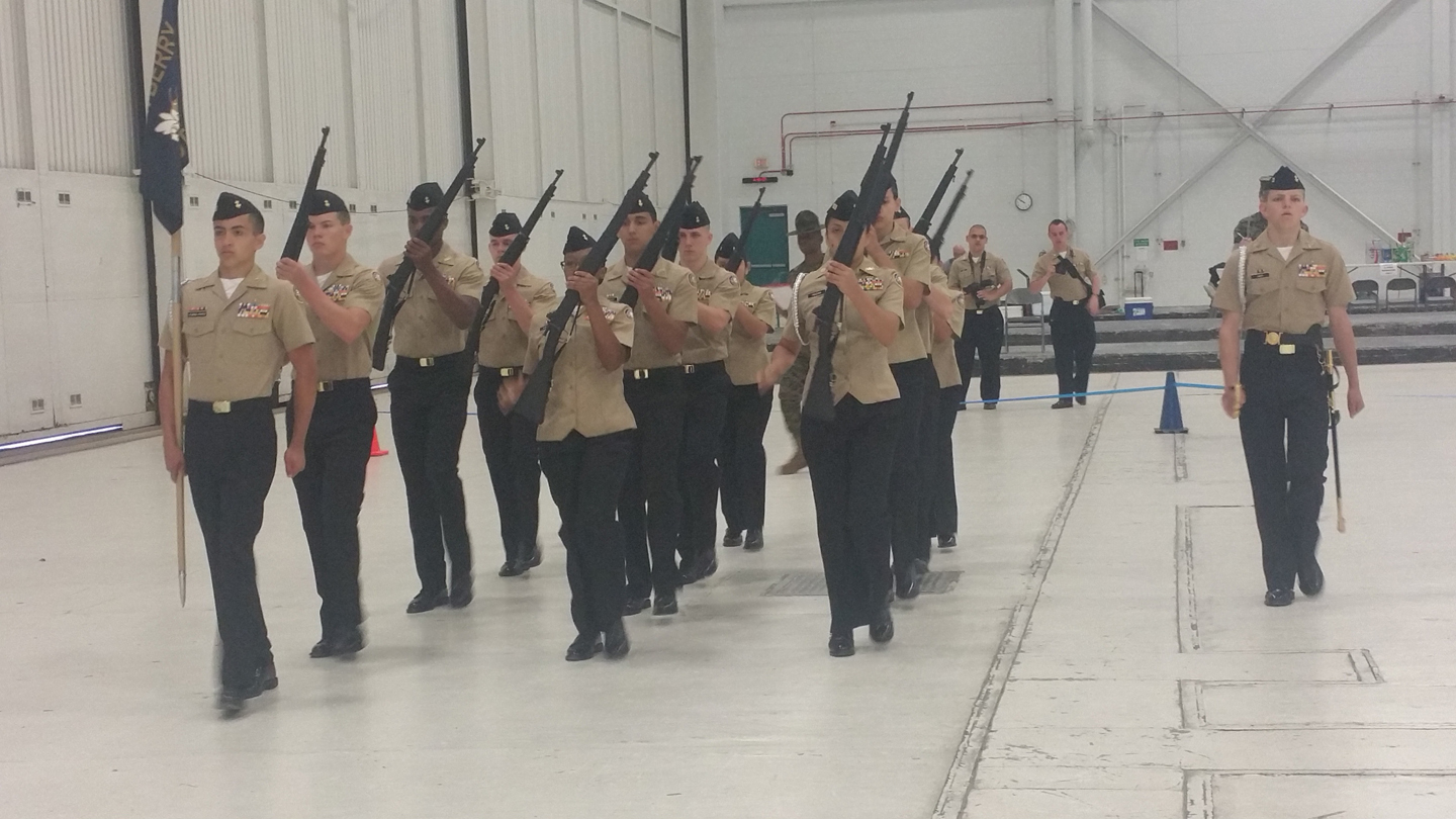 Navy Championship Photo 7