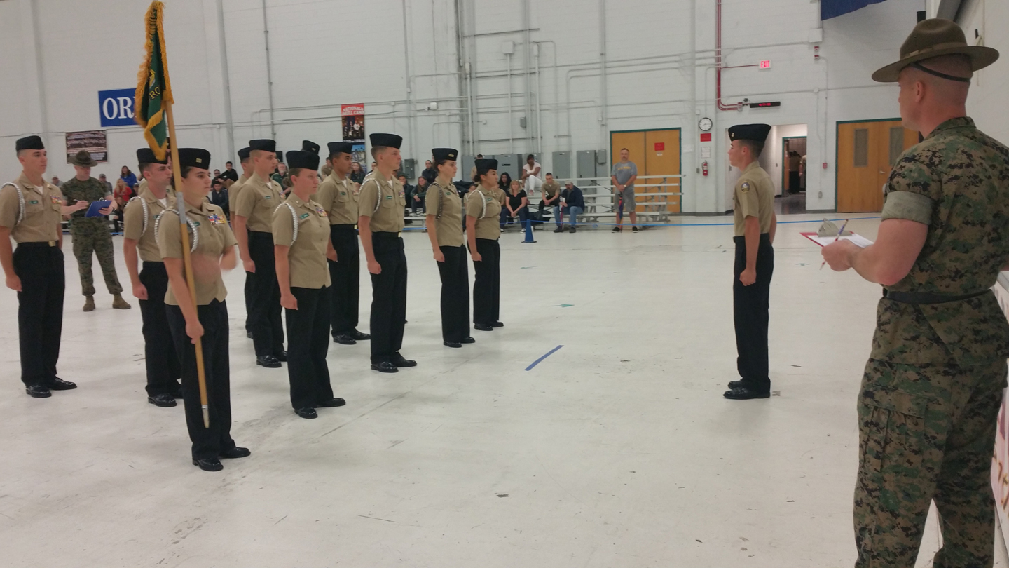 Navy Championship Photo 10