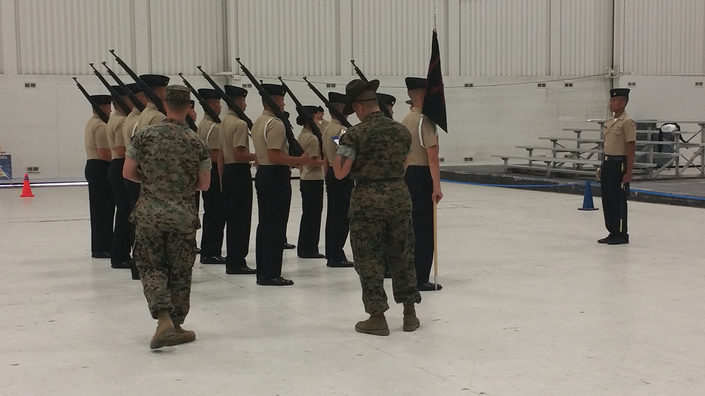 Navy Championship Photo 11