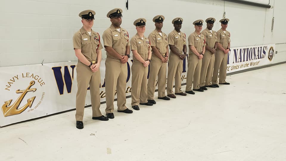 Navy Championship Photo 13