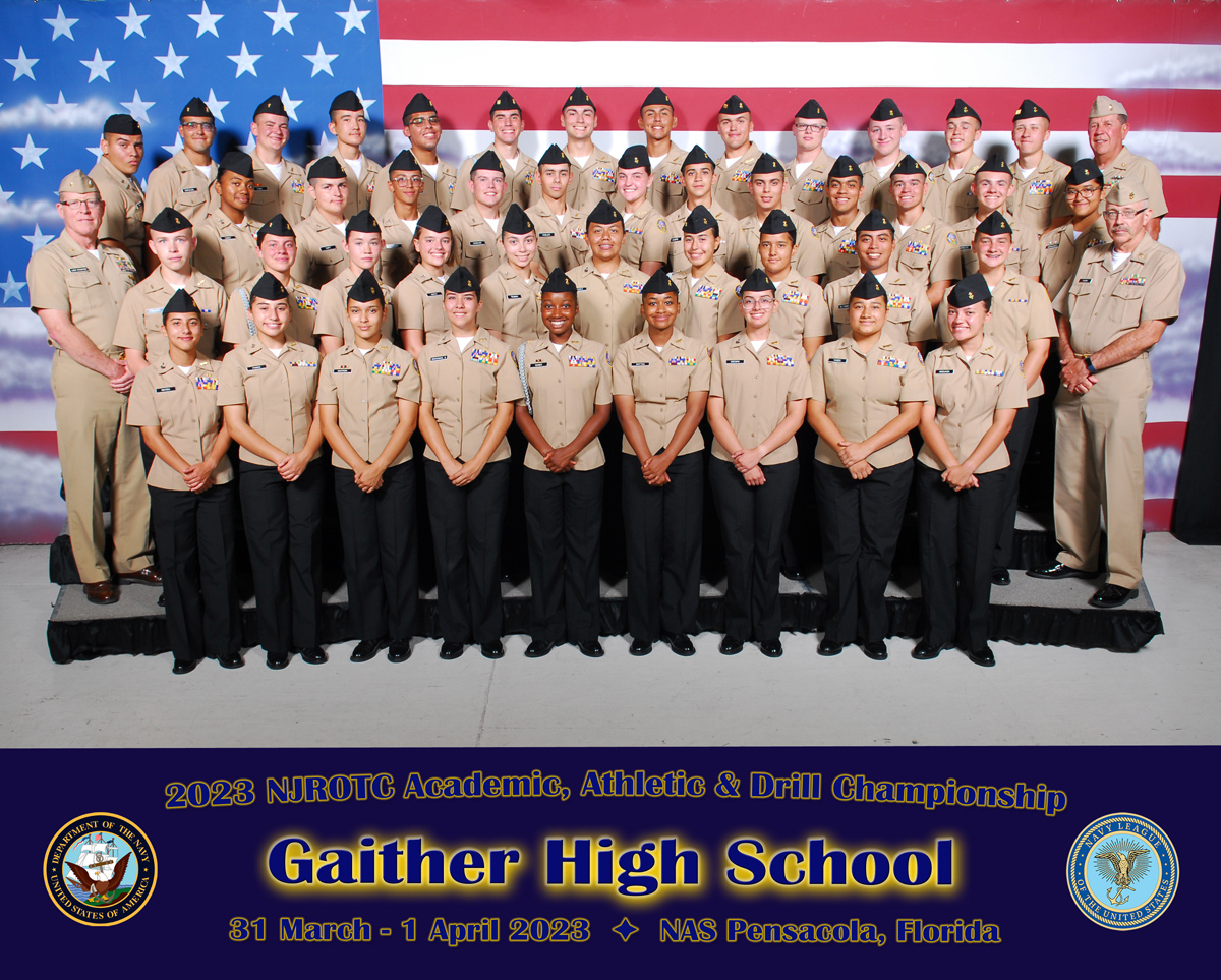 Team Photo Example 4