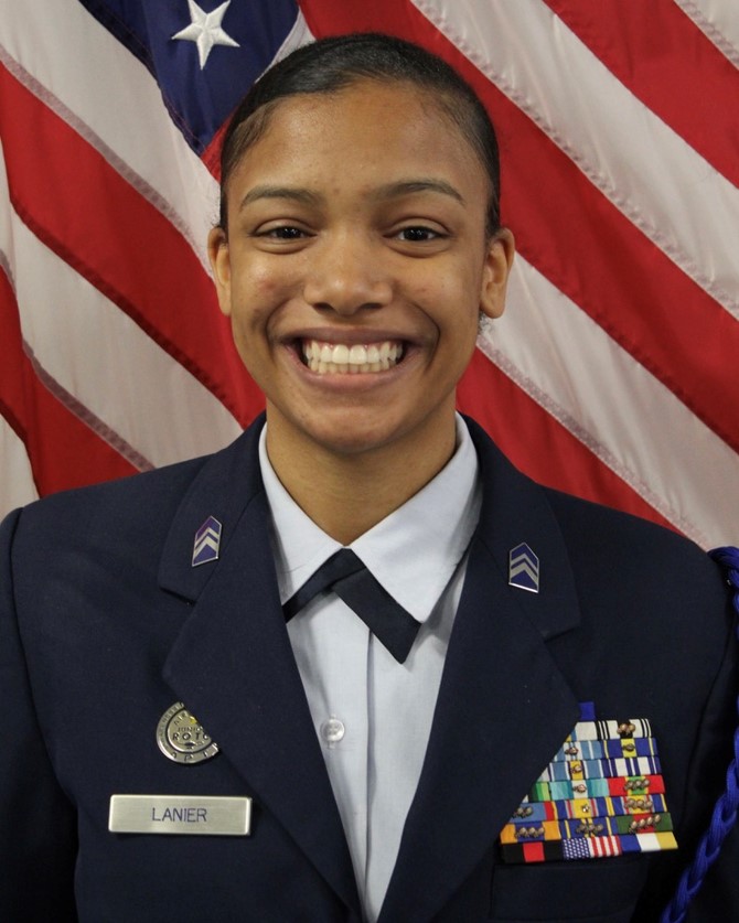 Lanier