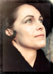 Jean K. Weil portrait