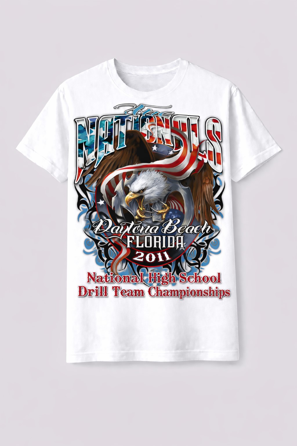 Competition Shirt