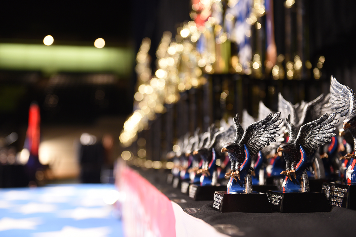 Spirit Banner Competition