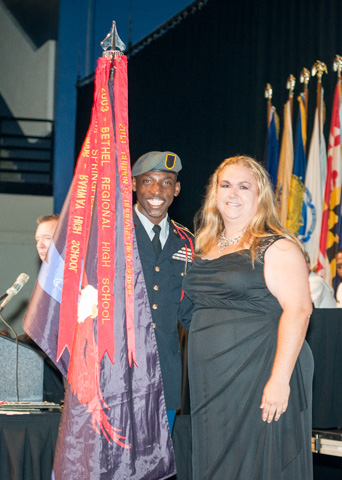 2014 Spirit Banner Winner