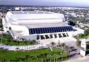 Ocean Center Arena & Copnference Center