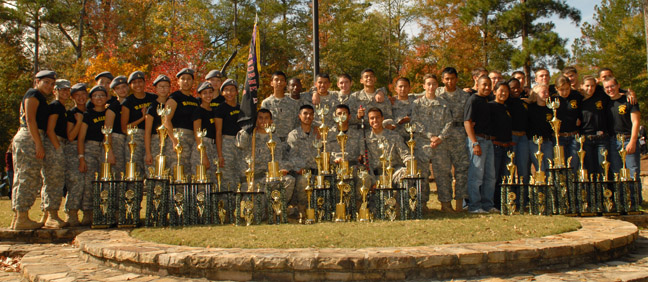 Army Champs