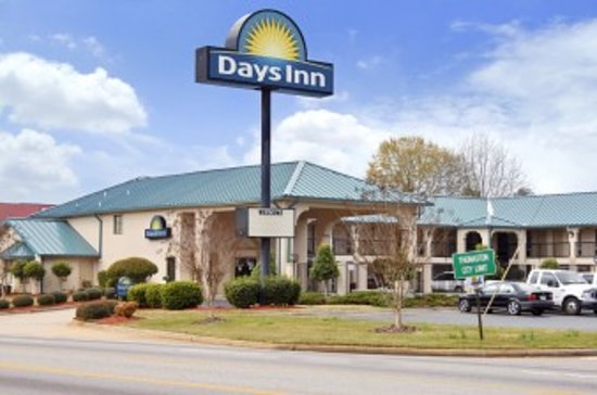 Days Inn