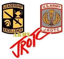 U.S. Army Cadet Command Logo