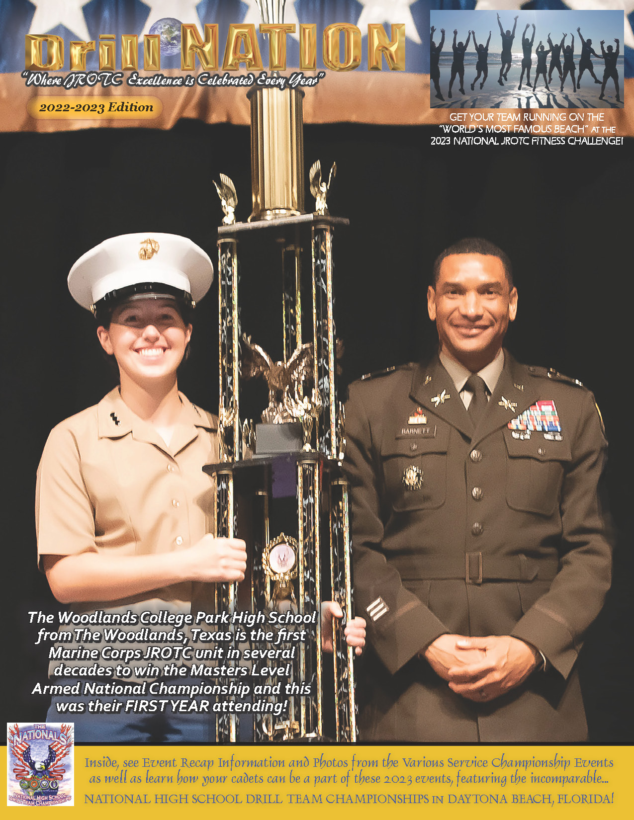 DrillNATION Mag