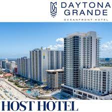 Daytona Grande