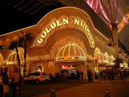 Golden Nugget Hotel & Casino