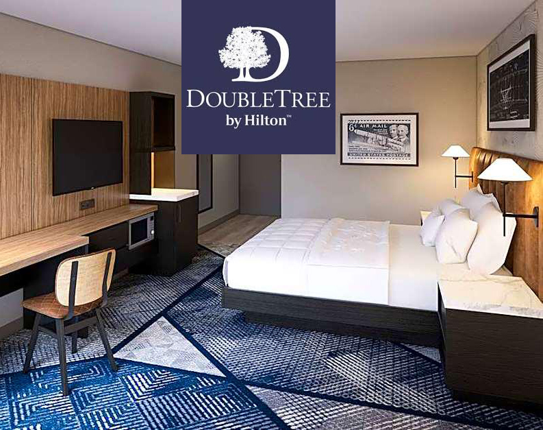 DoubleTree by Hilton