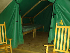 4-person tent
