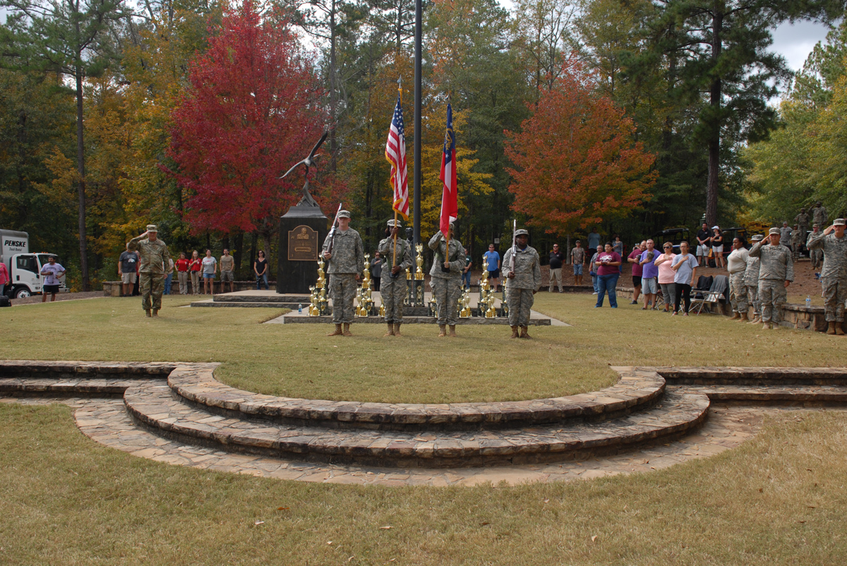 Competition Divisions