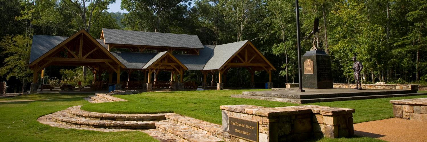 Gerald Lawhorn Scouting Base