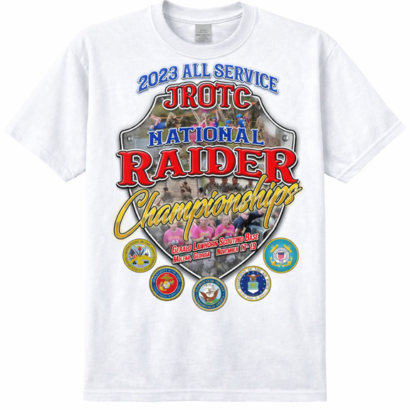 2023 Competition Shirt