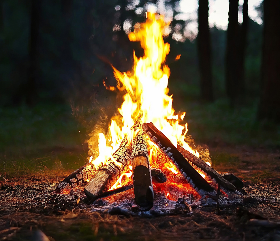 Campfire