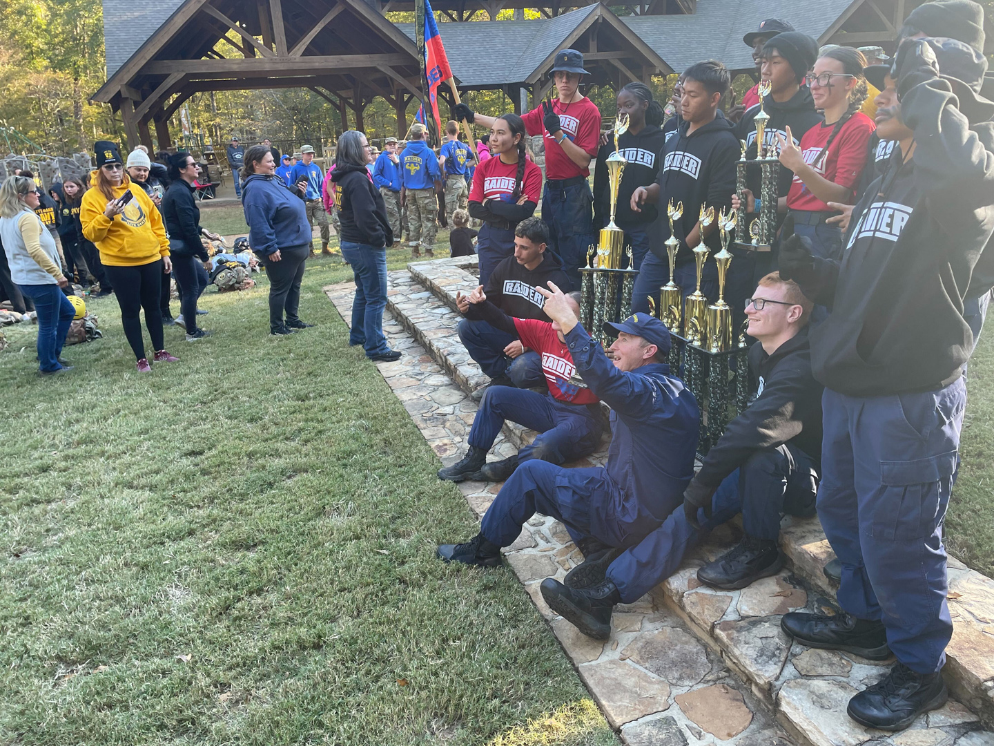 Raider Championship Photo 5