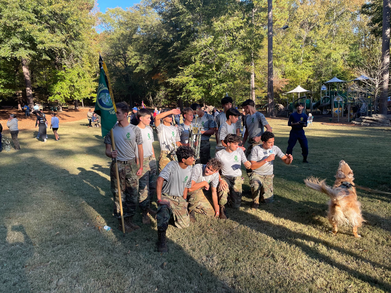 Raider Championship Photo 6