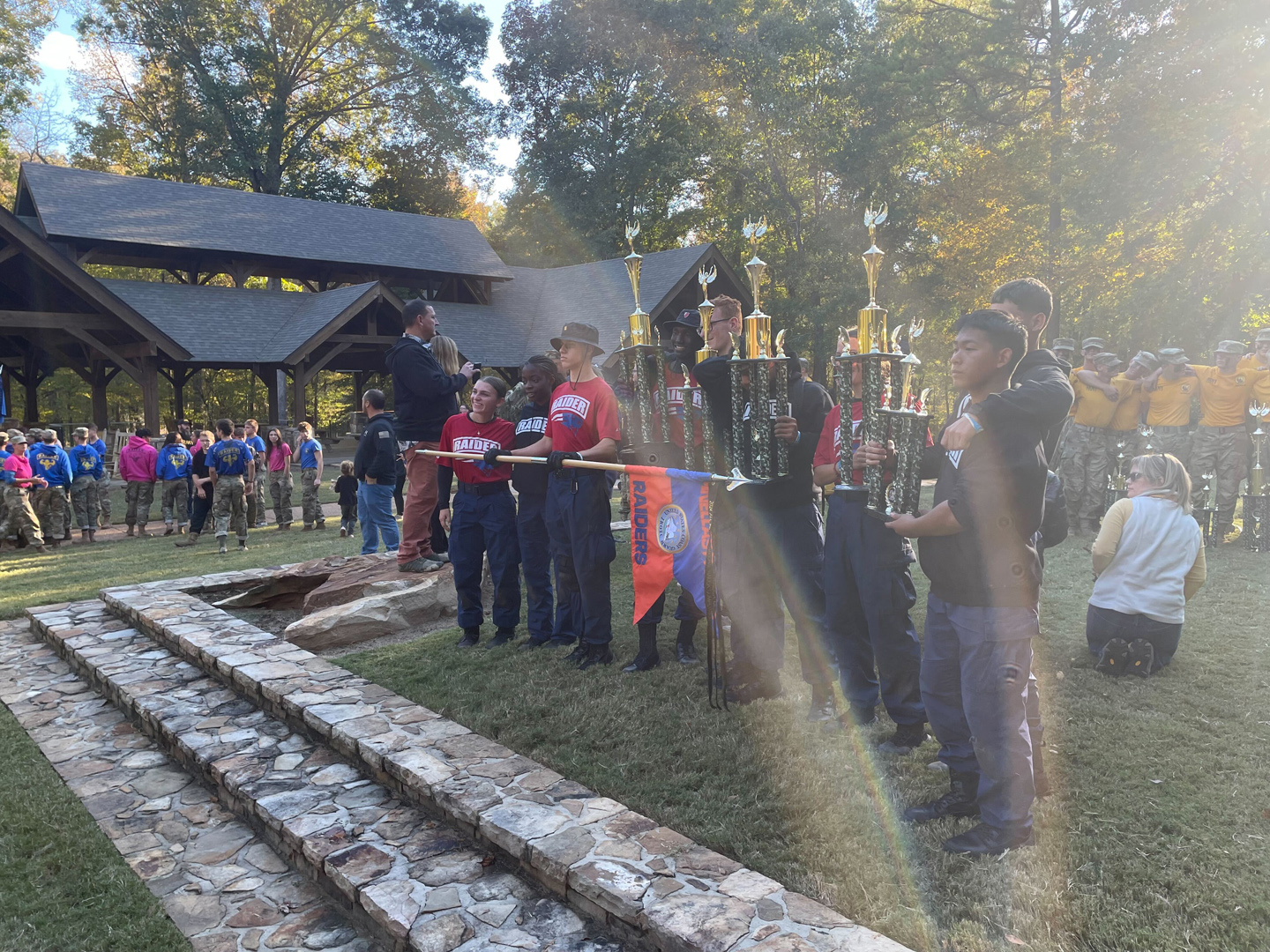 Raider Championship Photo 7