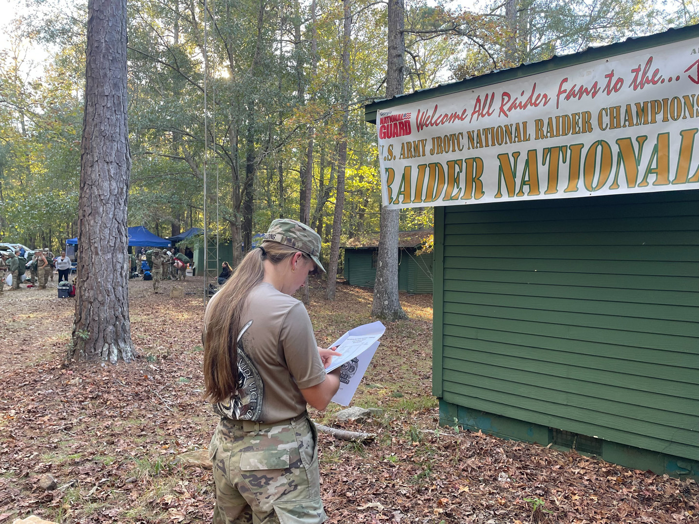 Raider Championship Photo 3