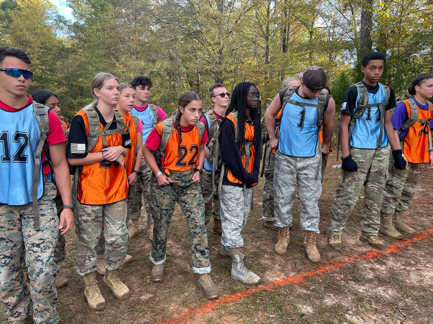 Raider Championship Photo 17