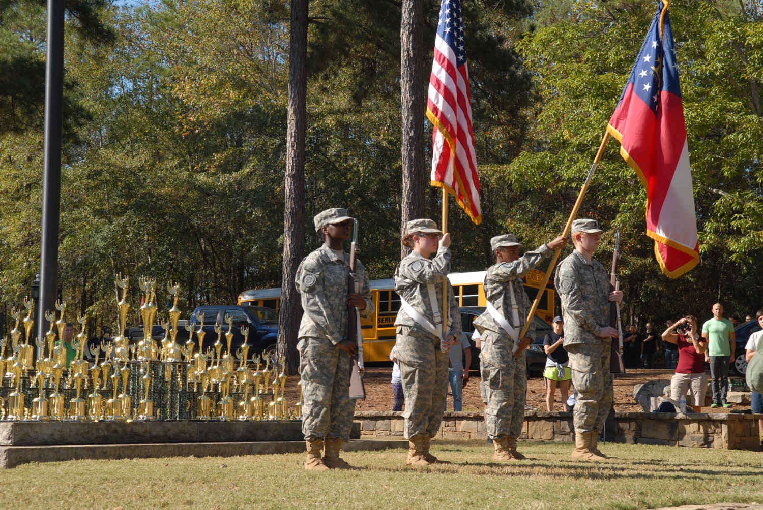 Raider Championship Photo 27