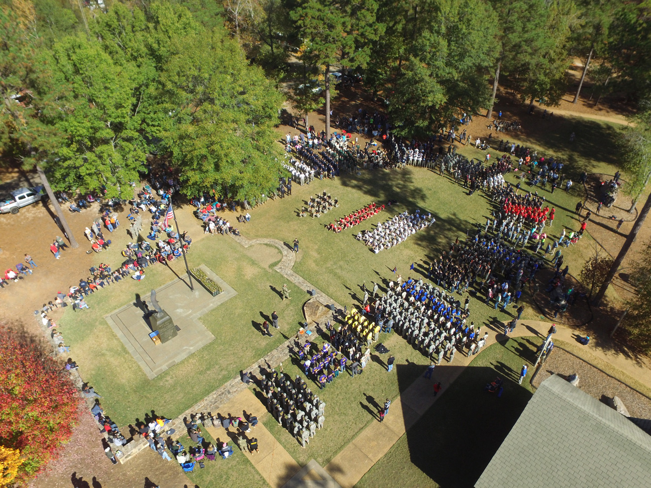 Raider Championship Photo 2