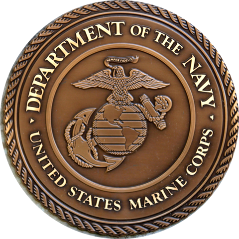 Marine Corps Seal
