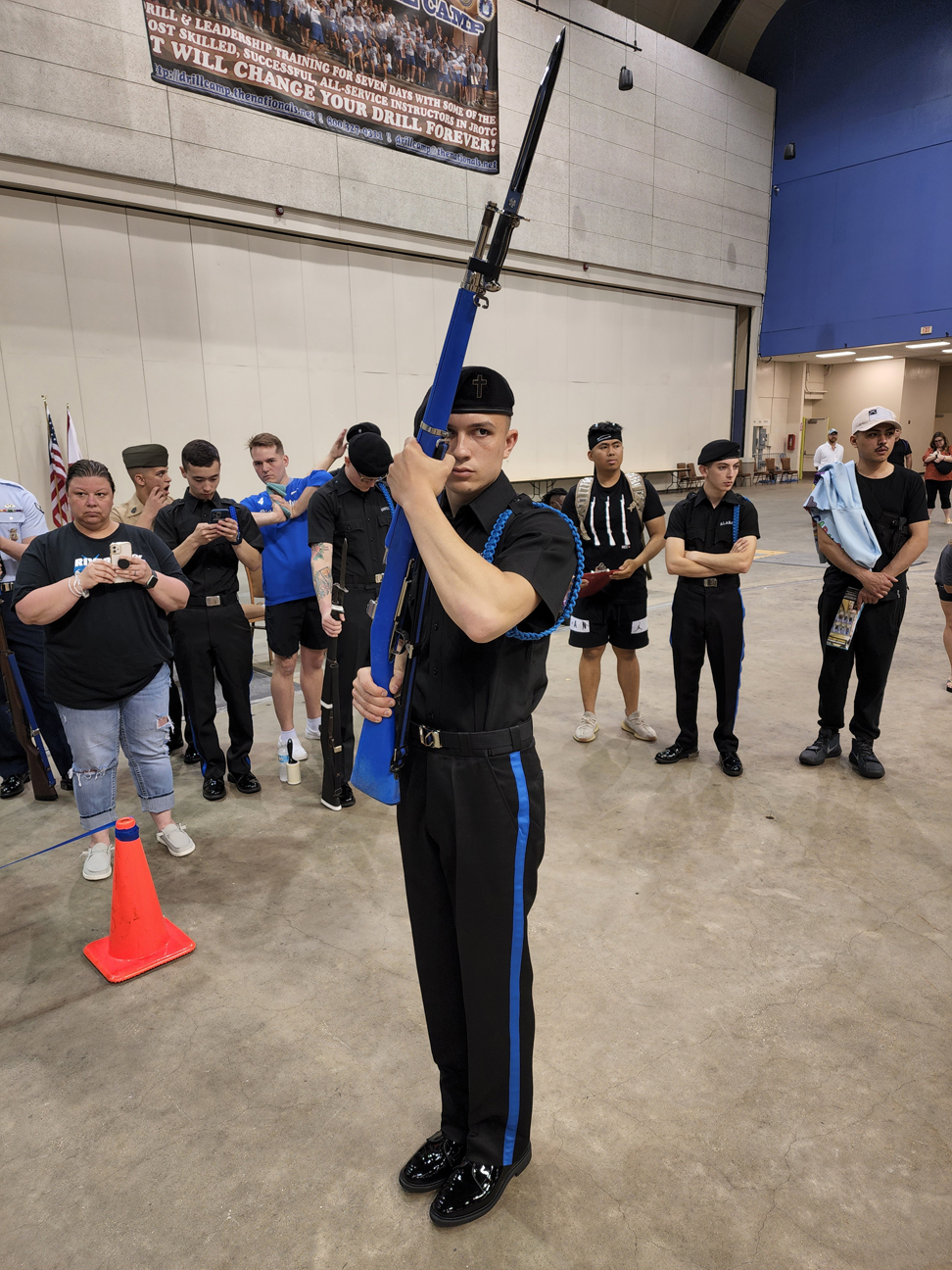 WDC Championship Photo 11