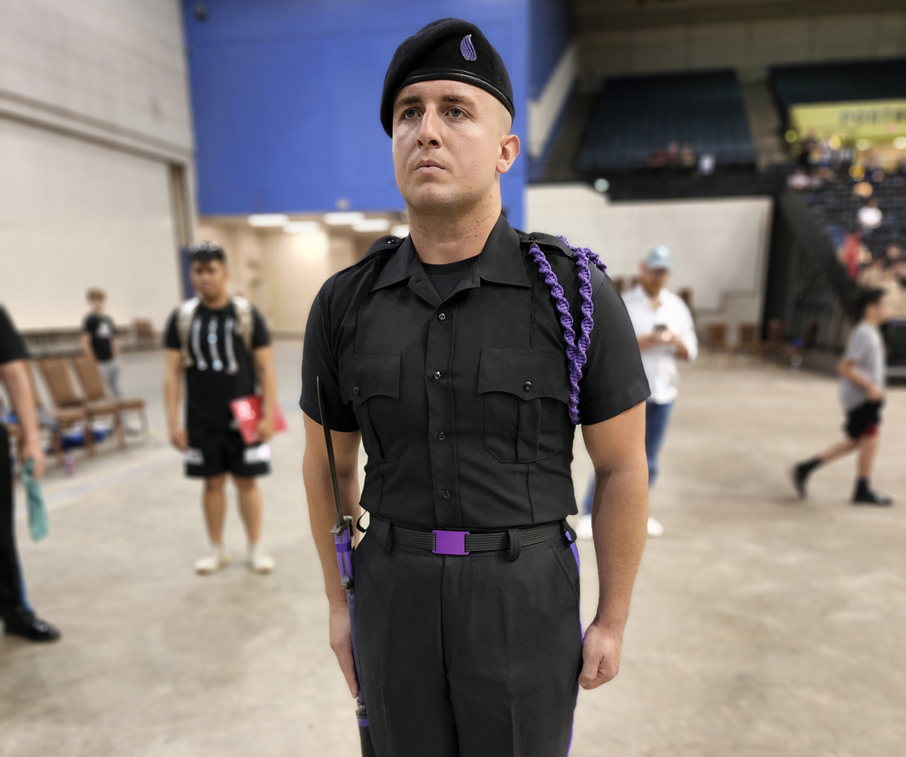 WDC Championship Photo 10