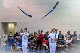 WDC Championship Photo 2