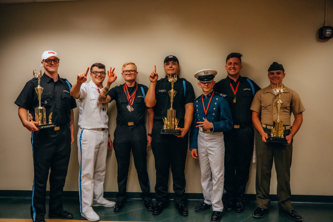 WDC Championship Photo 1